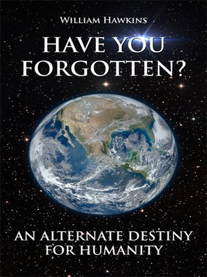 cover image of Have you forgotten?